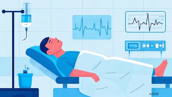 农药中毒急救:生命的最后一公里全攻略