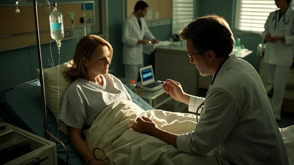 阴道前壁脱垂——岁月的痕迹,不容忽视!