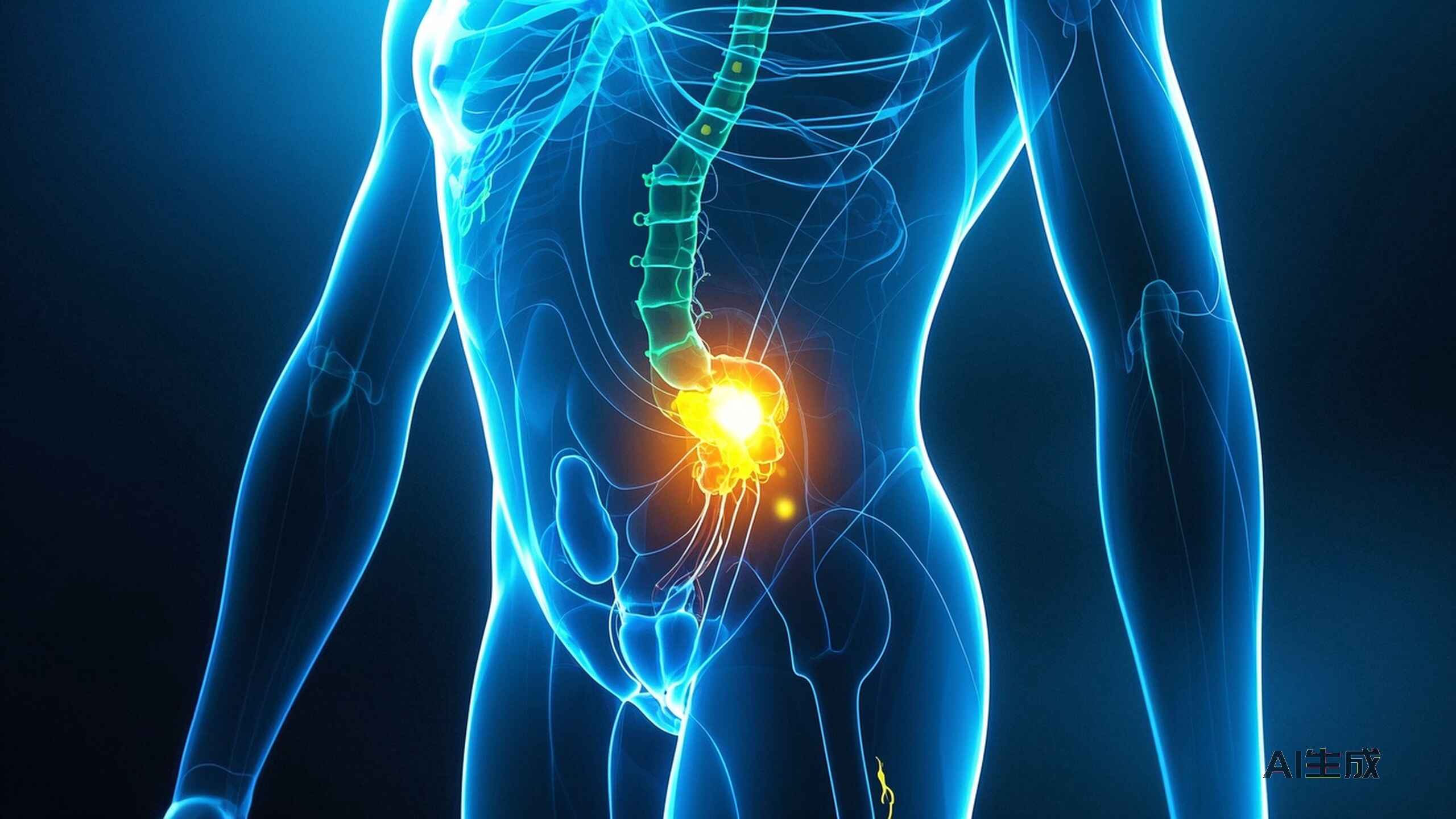 科普，<span style="color: #da4707">麻醉</span>在腹股溝淋巴<span style="color: #da4707">瘤</span>手術(shù)中的重要<span style="color: #da4707">性</span>