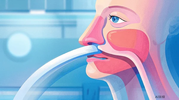 告别慢性鼻炎，重焕清新呼吸！