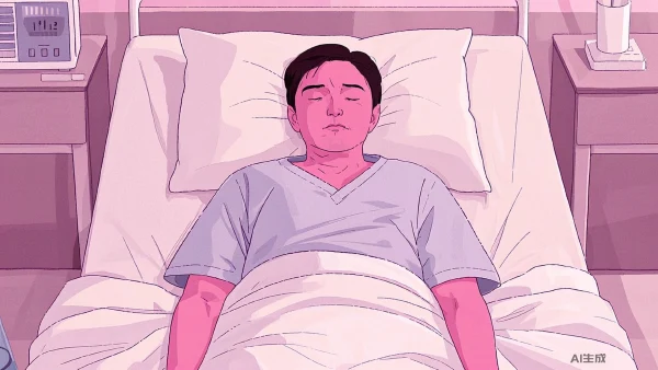 肿瘤介入治疗：前沿微创技术打破癌症防线