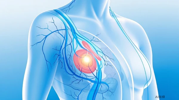 乳腺癌:你需要知道的一切