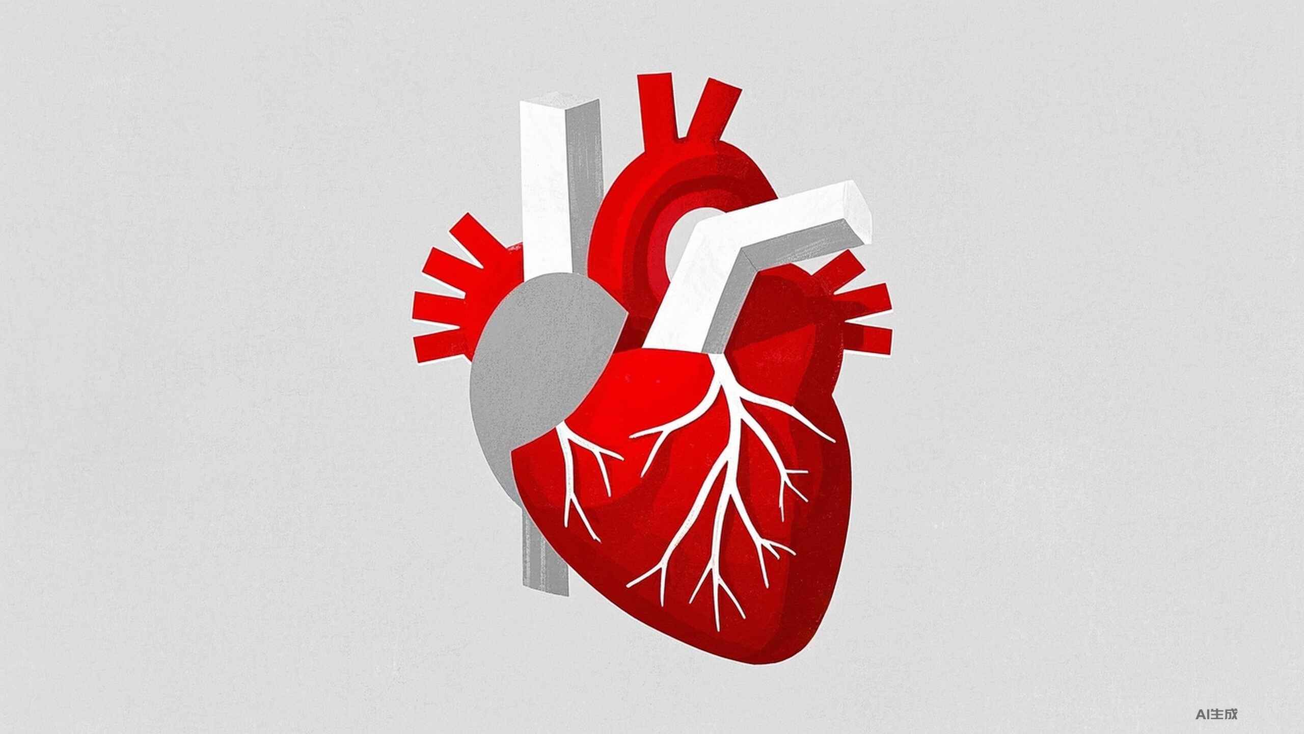 科普，心臟手術中的麻醉：安全與科學的全面解析封面圖