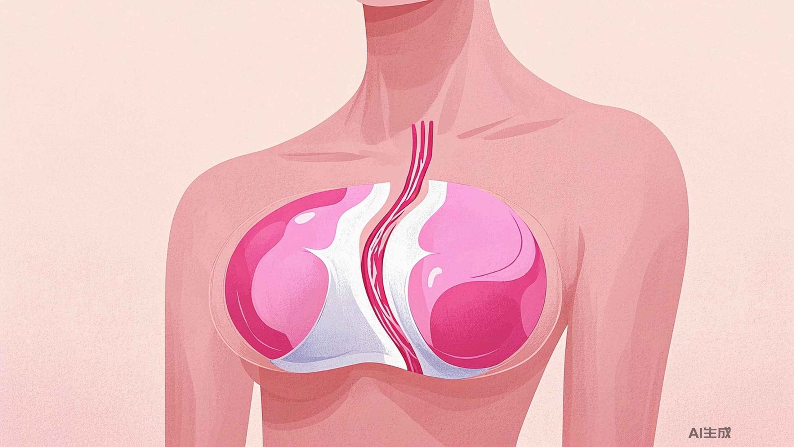 科普，详解乳腺癌的检查、治疗和预防封面图