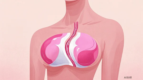 详解乳腺癌的检查、治疗和预防