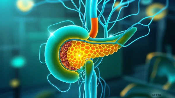 胰腺癌的诊断和治疗：科学指南