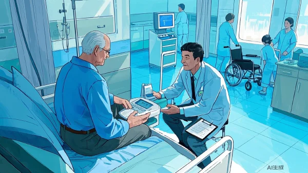 打击2型糖尿病及其并发症!了解更多关于糖尿病知识并控制疾病