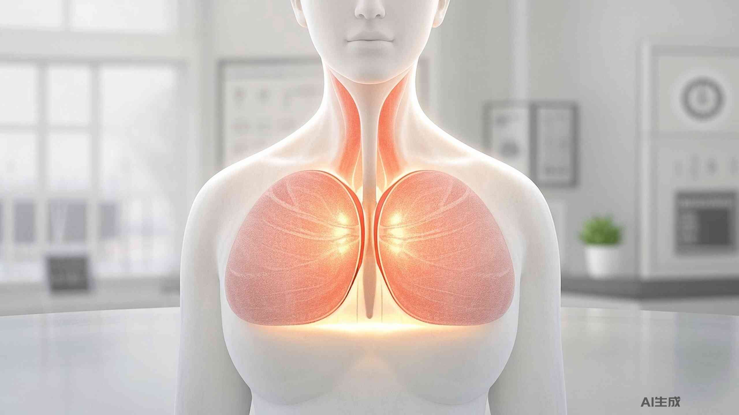 双乳<span style="color: #da4707">结节</span>与激素替代<span style="color: #da4707">治疗</span>详解