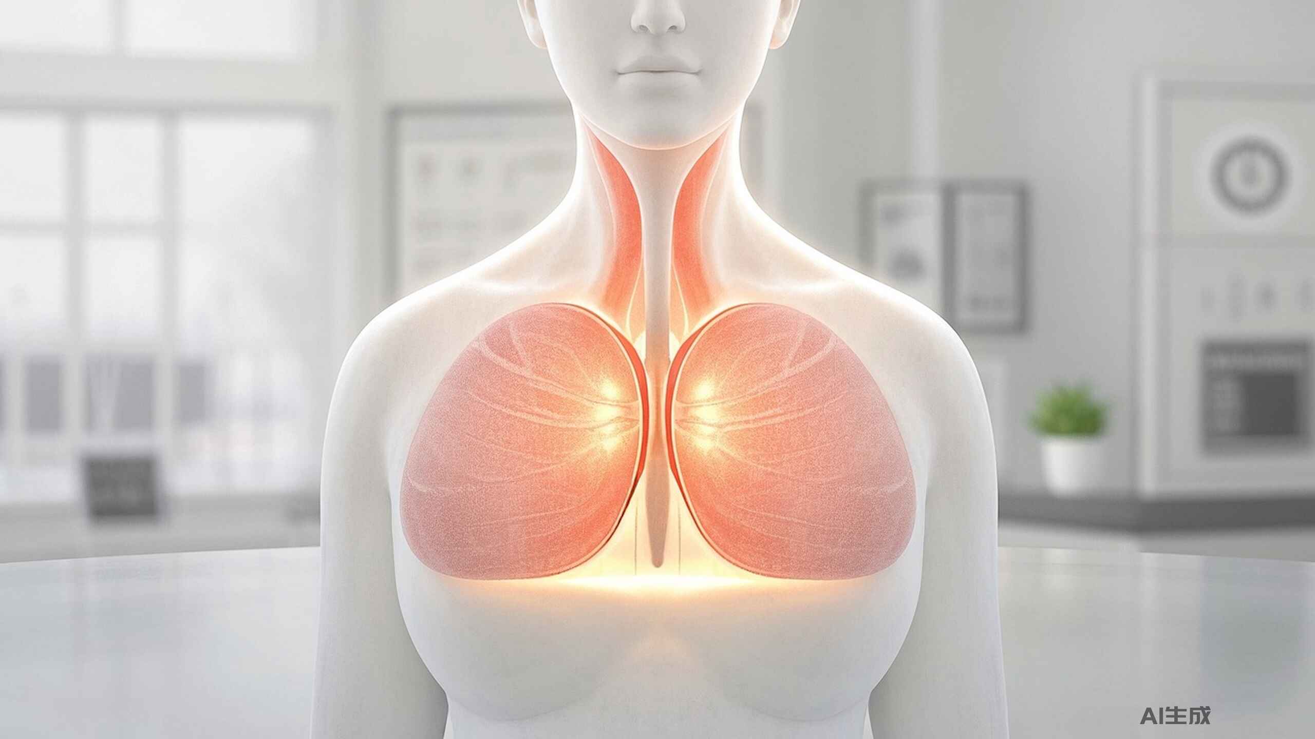 双乳结节与<span style="color: #da4707">激素</span>替代<span style="color: #da4707">治疗</span>详解
