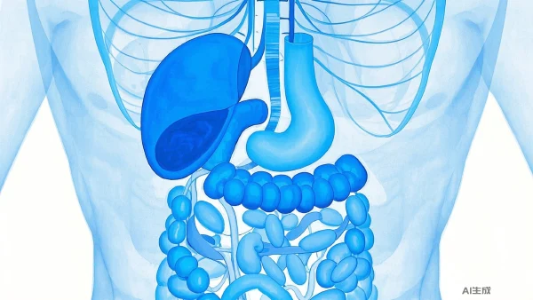 胃癌早发现早治疗的信号:你不能忽视的症状