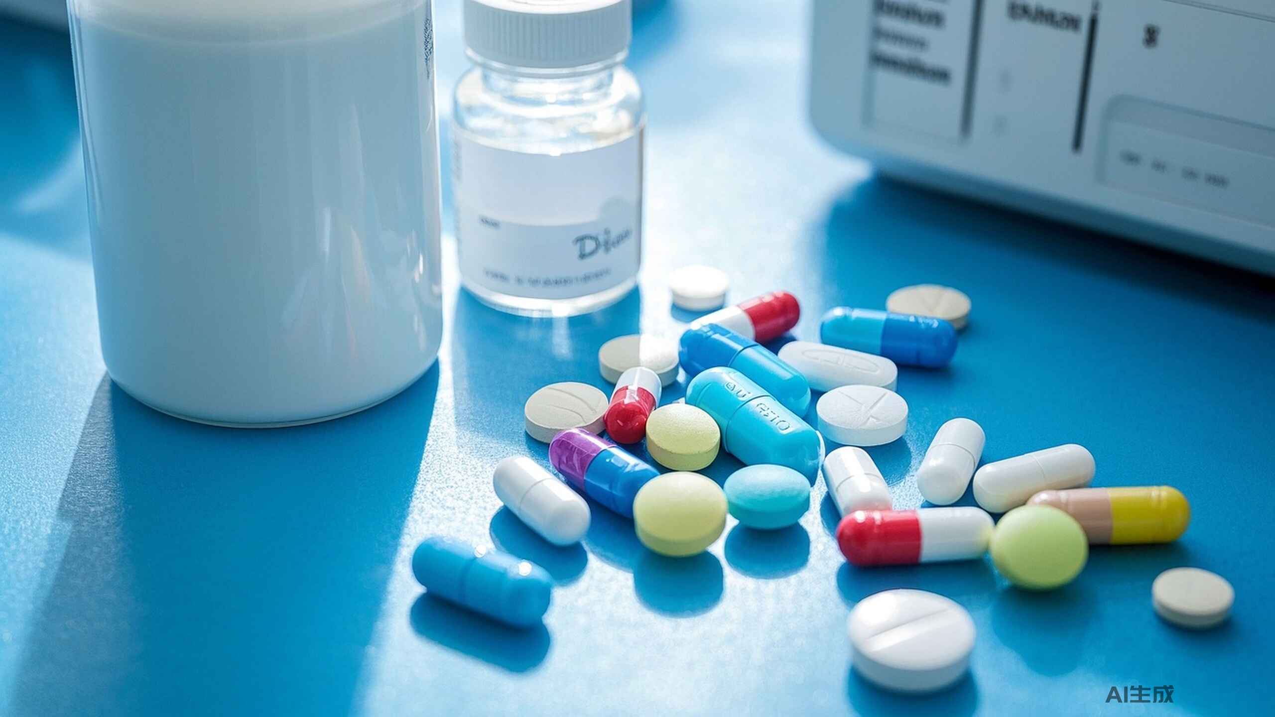 揭开宫颈癌用药的神秘面纱——维持健康,科学防治!
