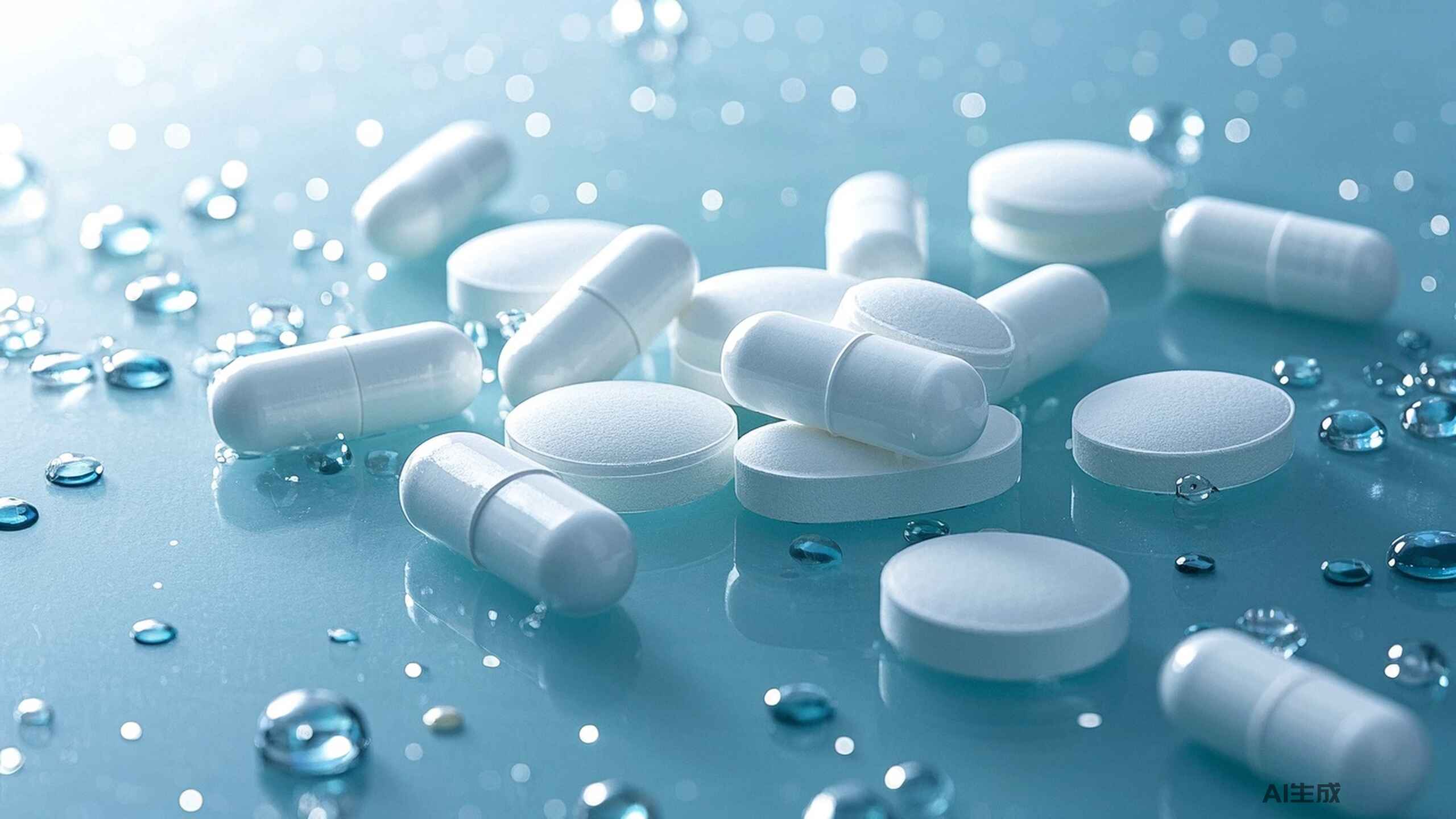 科普,精准治疗肺癌:科学用药全解析