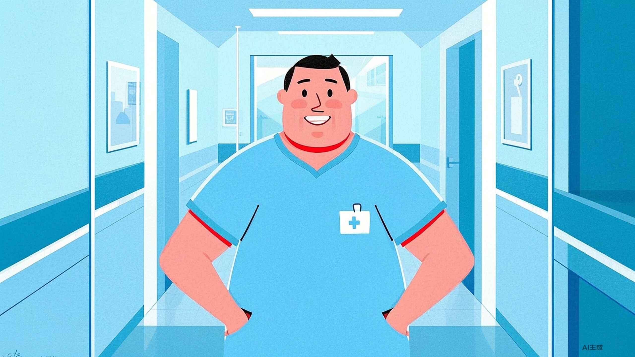 科普，血液检查：生命的窗口与健康的明灯封面图