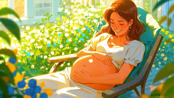 产后出血：理解、识别与应对之道