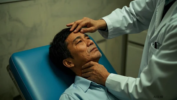 解锁颈椎病的迷雾:头晕与手麻的真相与治疗策略