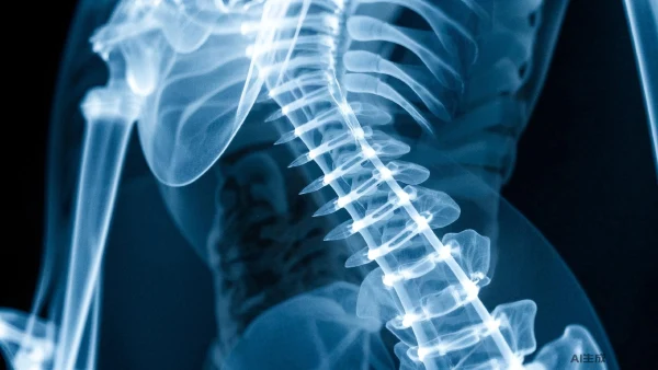 脊柱骨折的全面解析：从诊断到治疗