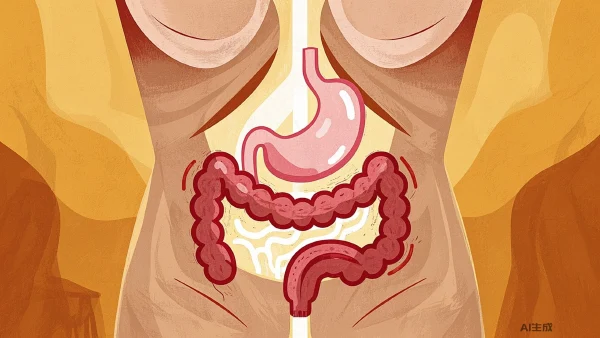 胃癌的全面解析：类型、诊断与治疗