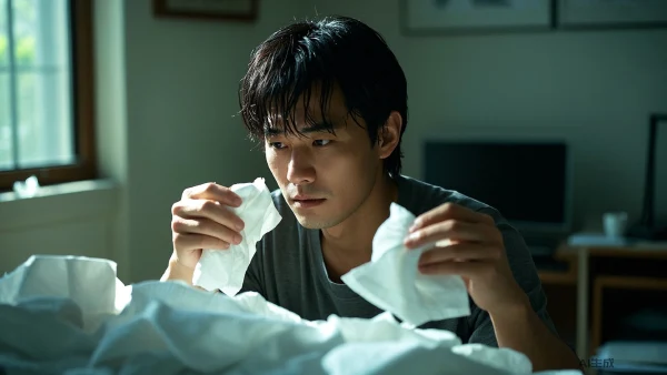 强迫症的神秘面纱：深入理解强迫行为及其影响