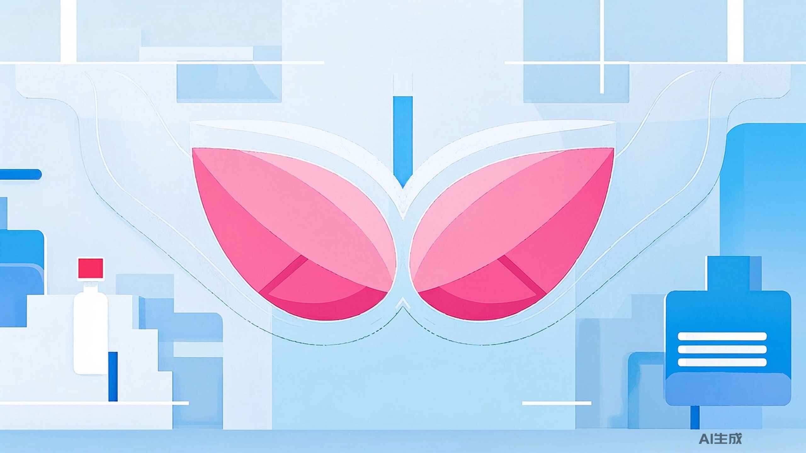 科普，乳腺癌症状与早期<span style="color: #da4707">自查</span>指南，女性必看！