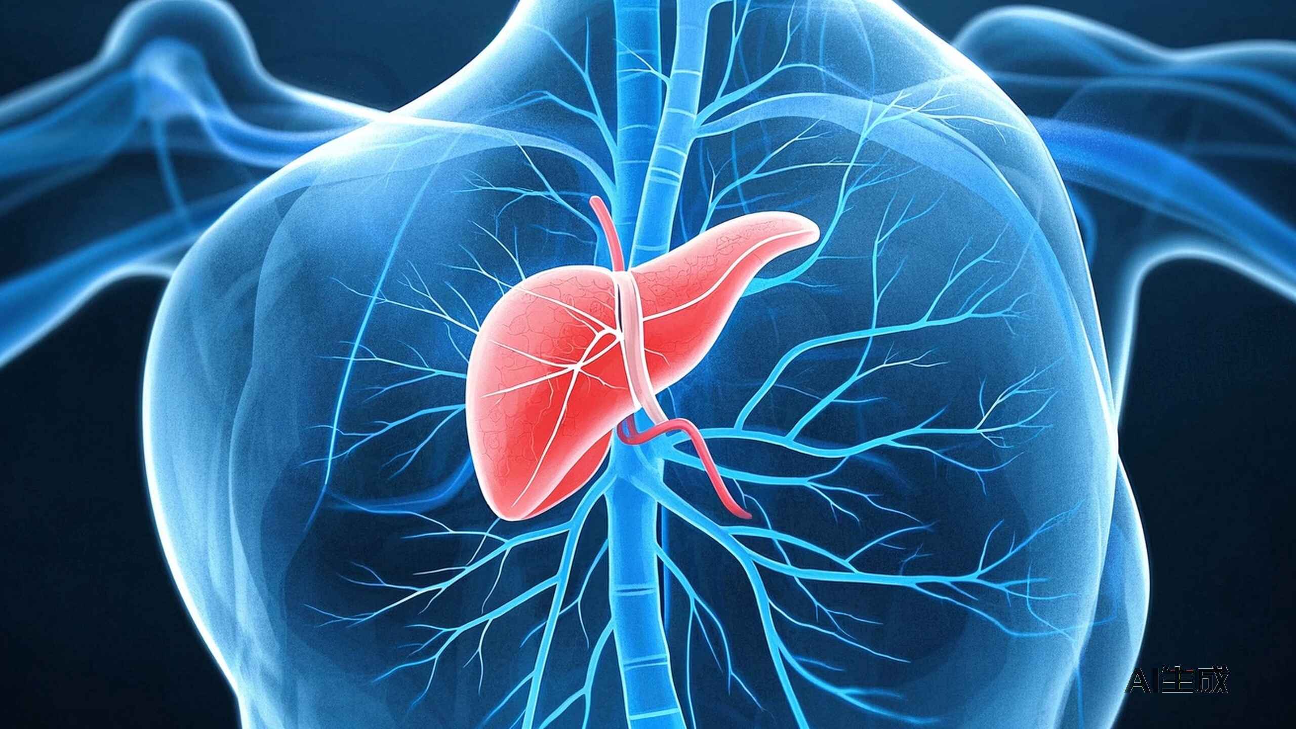 科普，掌握<span style="color: #da4707">肝癌</span><span style="color: #da4707">知识</span>，早期识别和科学应对