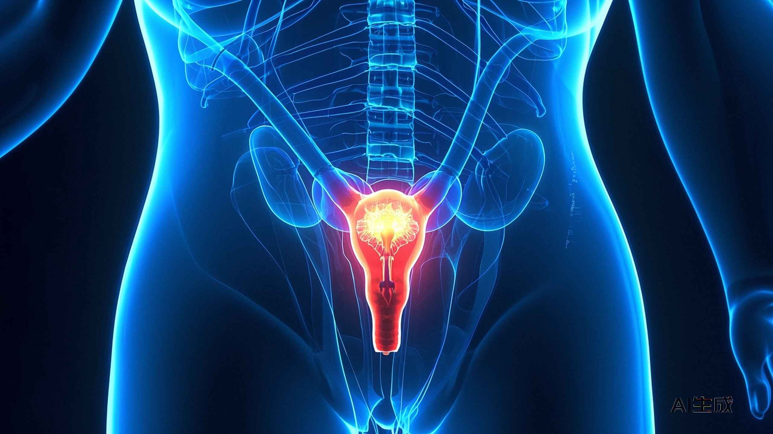 科普，宮頸<span style="color: #da4707">癌</span>：<span style="color: #da4707">科</span>學識別與應對指南