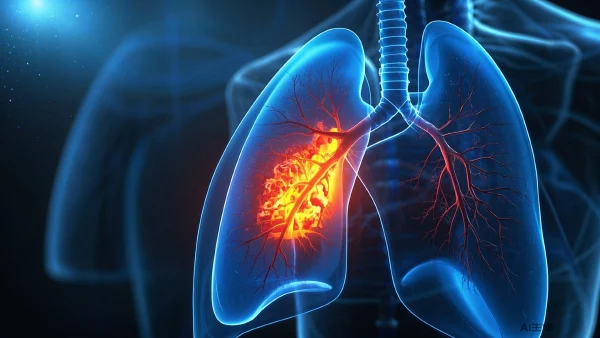 肺癌知识全方位解读：科学应对健康风险