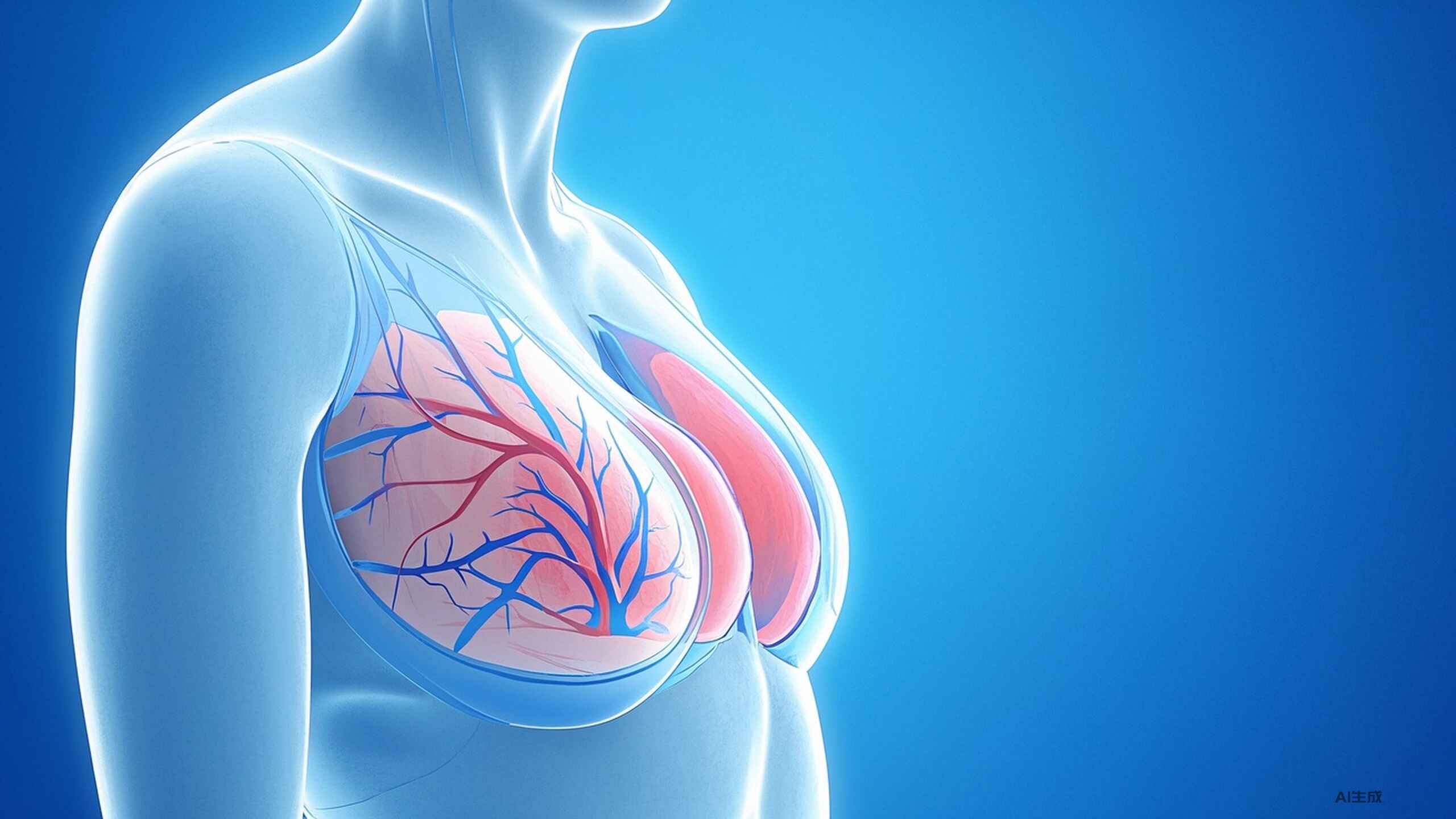 科普，守护乳房<span style="color: #da4707">健康</span>：乳腺癌<span style="color: #da4707">预防措施</span>全解析