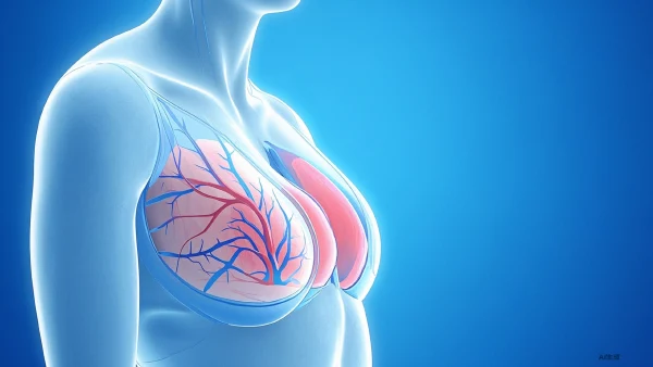 守护乳房健康:乳腺癌预防措施全解析