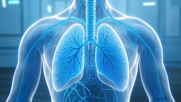 肺癌的隐匿杀手 —— 科学防治指南