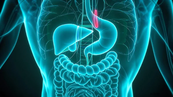 全面解析消化性溃疡与反流性食管炎:病因、诊断及治疗指南