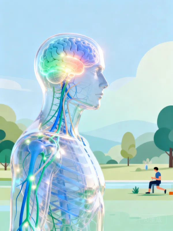 抽动障碍的科学认知与应对指南