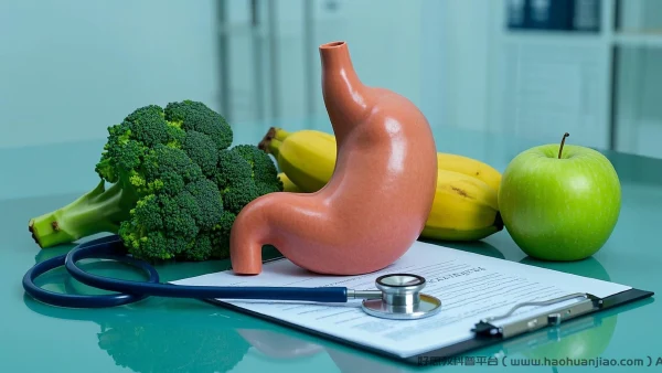慢性胃炎的防治指南:如何让你的胃保持健康?