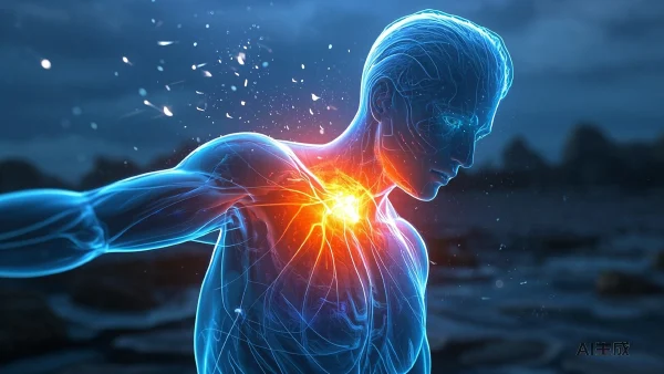 荨麻疹与过敏反应:理解与应对