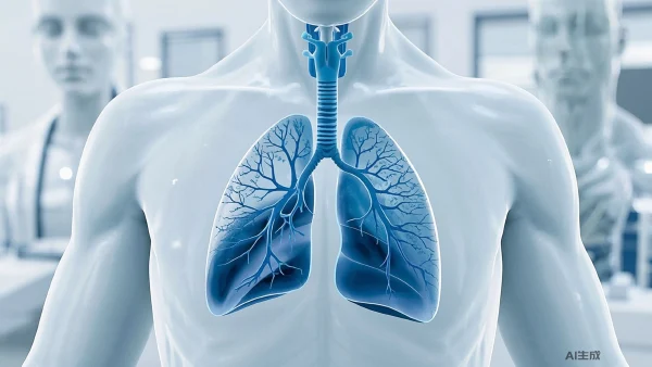 透视肺的秘密：肺功能检查的全景解读