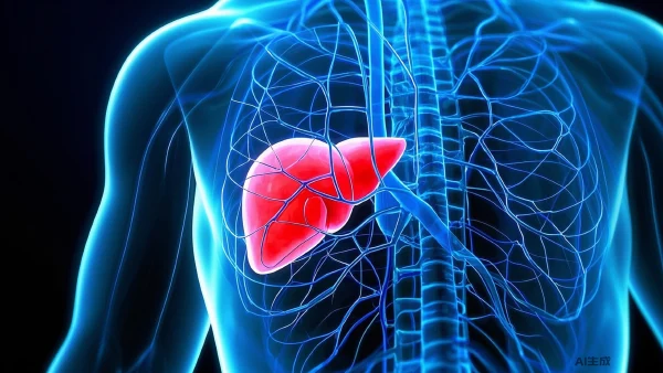 肝内胆管细胞癌——了解“隐匿杀手”,科学治疗延长生命!