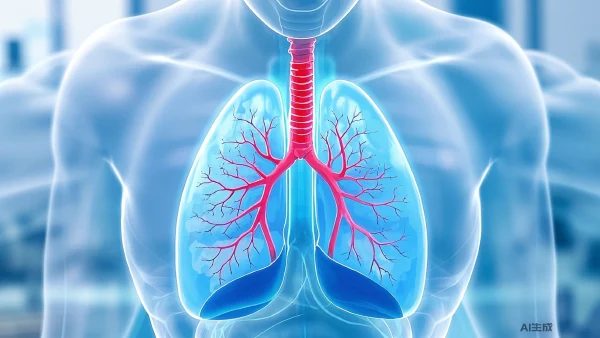 肺结节和肝结节：早发现早治疗，健康生活更长久！