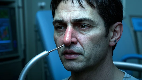 鼻息肉：被忽视的隐患与其潜在影响全面解析