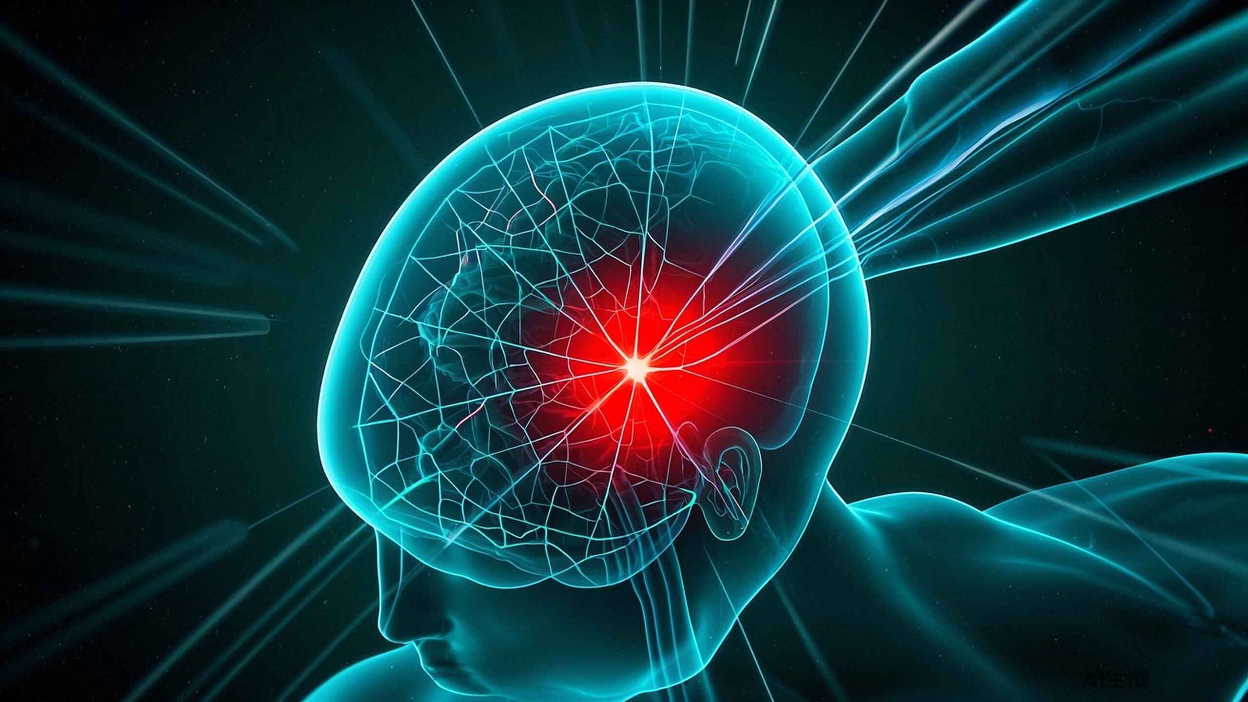 科普，<span style="color: #da4707">蛛网膜</span>下腔出血的秘密：病因、<span style="color: #da4707">症状</span>与预防全面解析