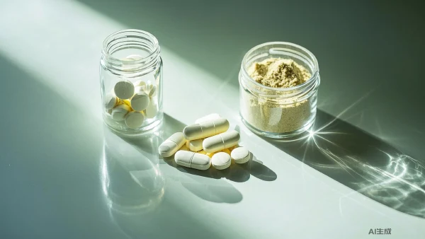 肺癌治疗药物选择攻略:寻找最适合你的方案