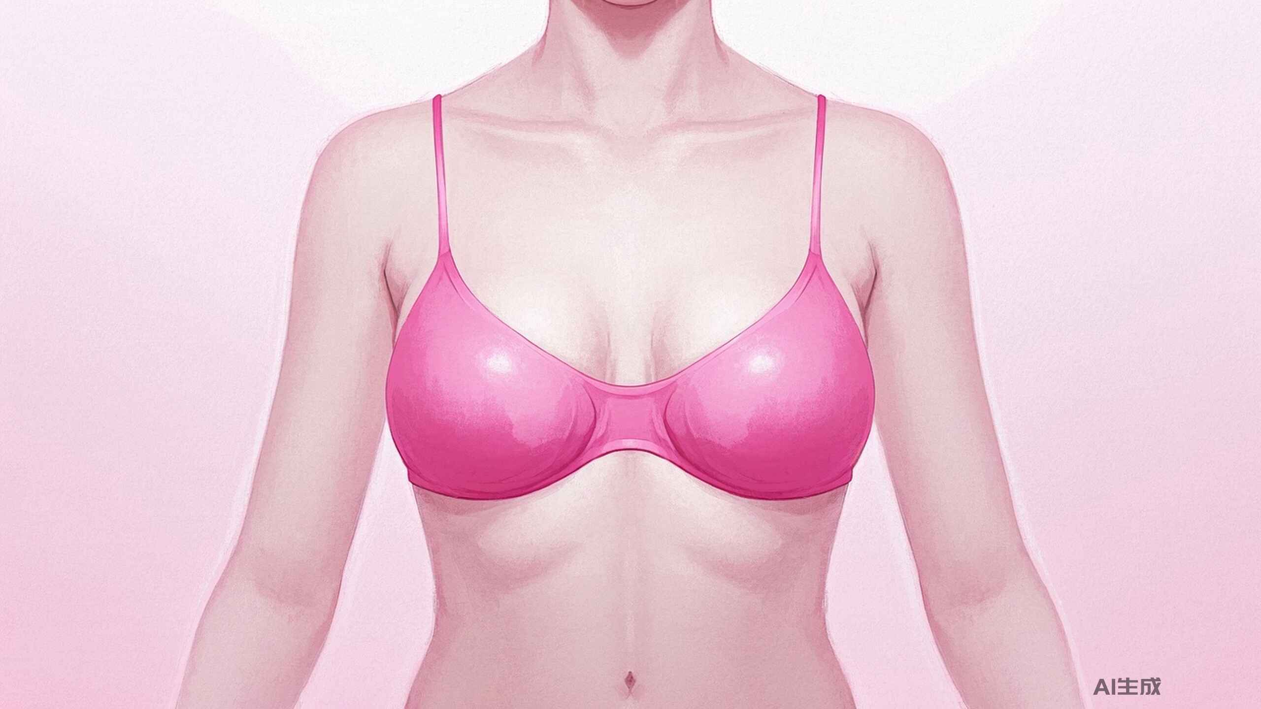 科普，乳腺癌：你需要了解的这些重要信息！封面图