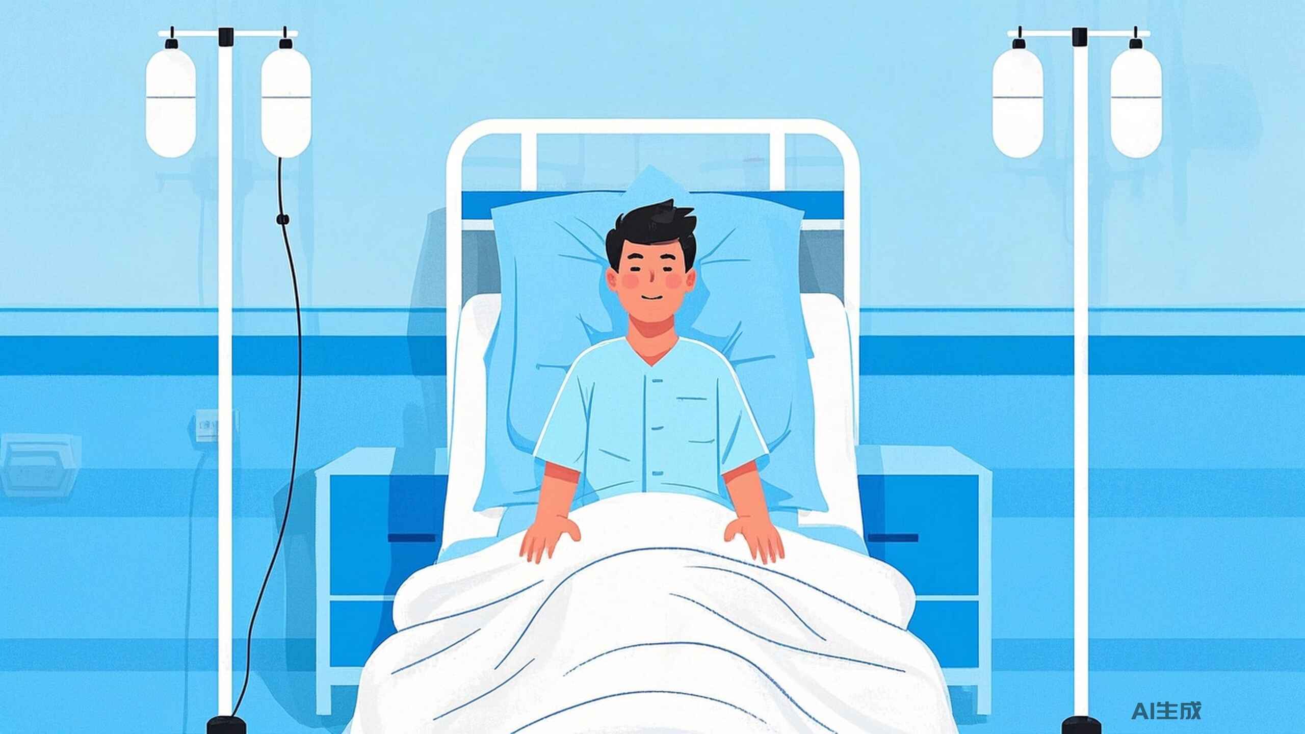 科普，糖尿病：身体与生活的双重角力解析封面图