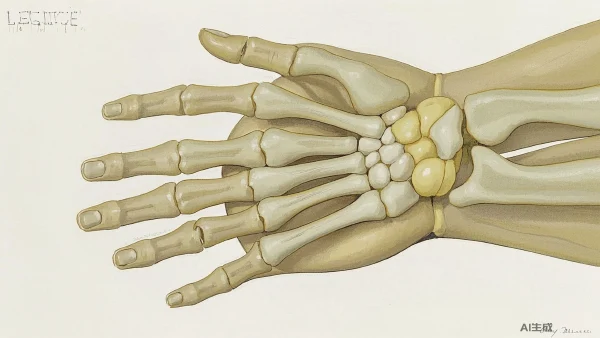 掌骨骨折:你需要了解的一切