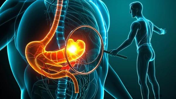 慢性萎缩性胃炎：认识、症状与管理