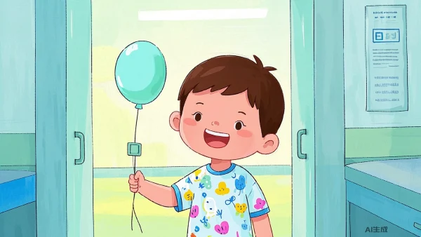让孩子健康成长:揭开儿童生长发育迟缓的营养干预谜团