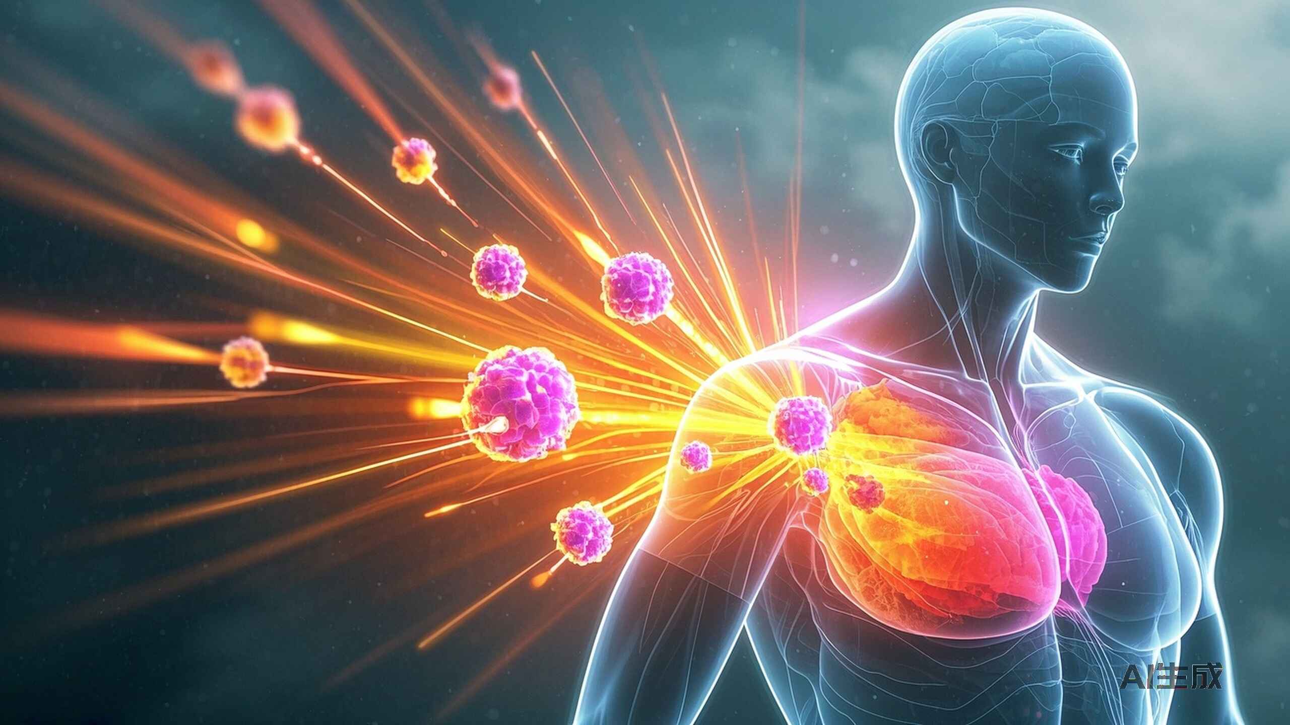 科普，乳腺恶性肿瘤：你需要了解的关键知识和应对策略 🌿封面图