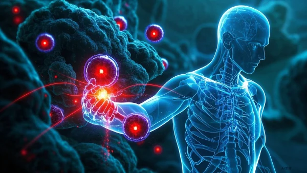 骨髓增生异常综合征(MDS)与呼吸内科的交集:患者指南