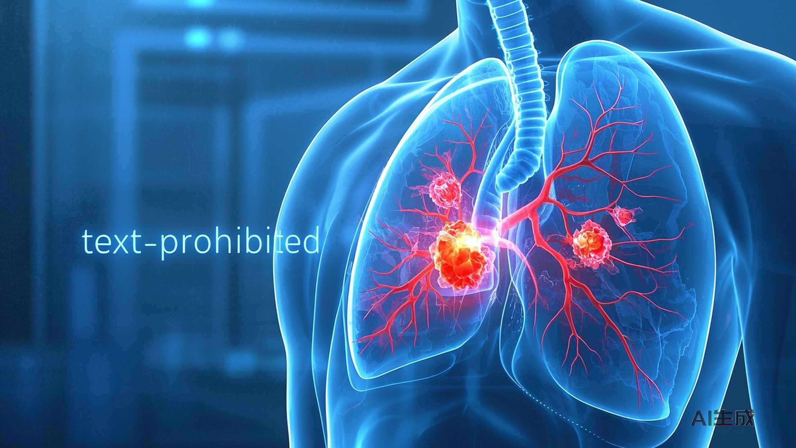 科普，了解肺癌的识别、<span style="color: #da4707">风险</span><span style="color: #da4707">因素</span>与治疗方案