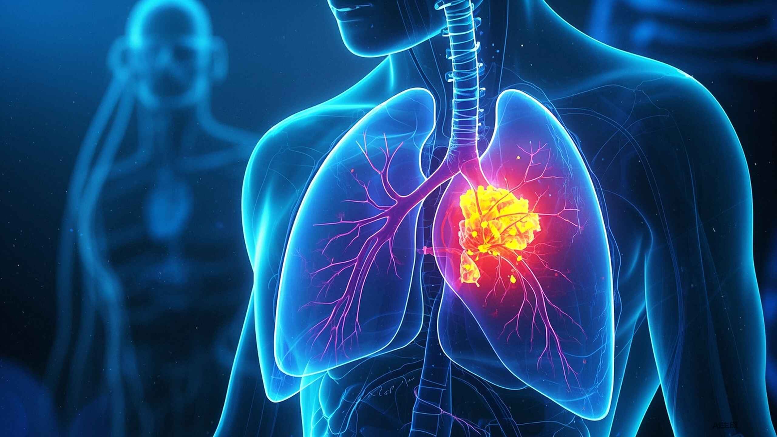 科普，<span style="color: #da4707">肺癌</span>知识全揭秘：如何识别、应对及<span style="color: #da4707">日常</span><span style="color: #da4707">管理</span>