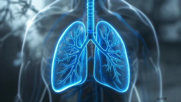 肺腺癌警示信号：了解症状及科学应对