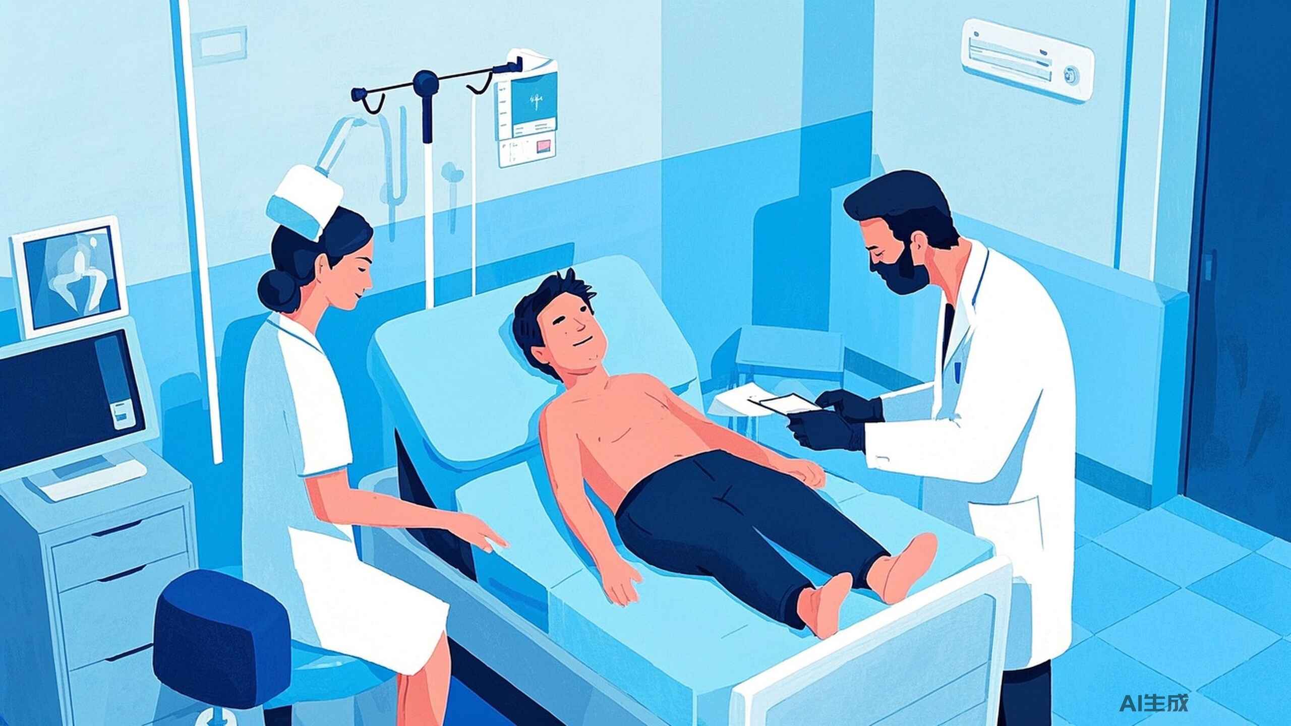 科普，扩张型心肌病的诊断与治疗：从基础知识到临床实践封面图
